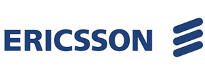 Ericsson Logo