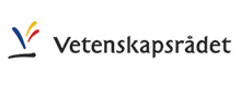 Vetenskapsrådet Logo