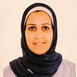 Yomna Abdelrahman