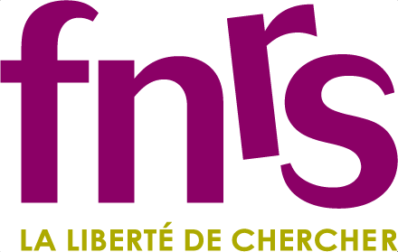 FNRS logo