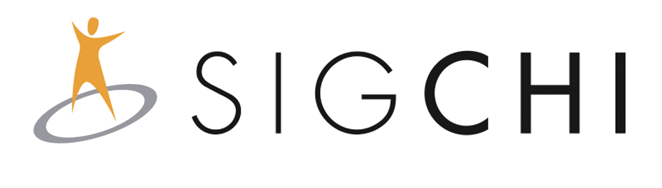 SIGCHI logo