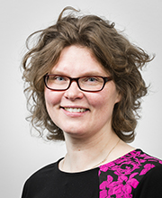 Jonna Häkkilä