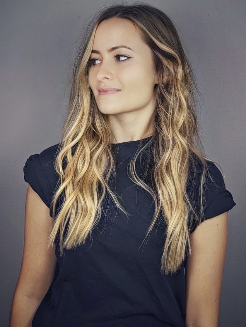 Headshot of Maximiliane Windl.